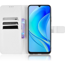 Seniee Huawei Nova Y70 Telefon Kılıfı (Yurt Dışından)