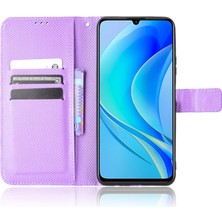 Seniee Huawei Nova Y70 Telefon Kılıfı (Yurt Dışından)