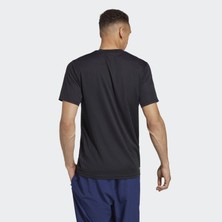 Adidas Performance IC7428 Train Essentials Training Tee