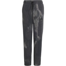 Adidas Sportswear IT9038 Future Icons Allover Print Ankle Length Pants Kids