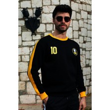 Dortmund 1909 Retro Sweatshirt
