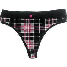 Berrak Kadın Için String Bikini Kod 2310
