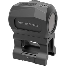 Vector Optics Scrapper 1x2 Mıcro Ultra Kompakt Red Dot Dürbün Scrd-69