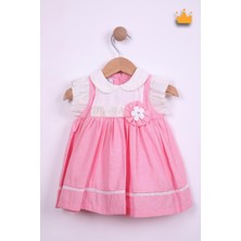 Babydola Kız Bebek Elbise 13626