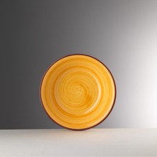 Mario Luca Giusti Saint Tropez Meyve Tabağı 23 cm Sarı