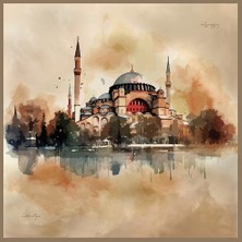 01 La Boutique Ottoman  Serisi Sura Ipek Eşarp 2208