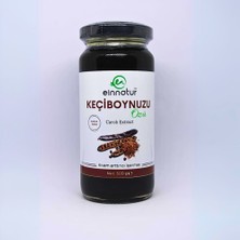 Einnatur Keçiboynuzu Özü, 320 gr