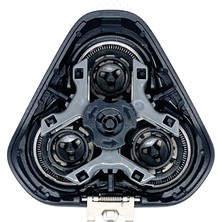 Sumsool Philips S3101 S3102 S3103 Için S3000 Tıraş Makinesi Yedek Tıraş Başlığı (Yurt Dışından)