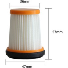 Sumsool Shark Ion W1 Akülü El Süpürgesi WV200 WV201 Için 6pcs Filtreler (Yurt Dışından)