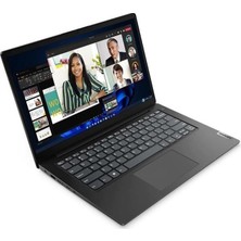 Lenovo V14 G4 Amn Amd Gold 7220U  8gb 256GB M.2ssd 82YT00HBTX Atl9  14" Fdos Notebook + Çanta