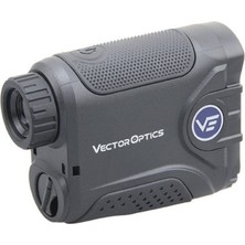 Vector Optics Paragon 6X21 1800METRE Dijital Balistik Lazer Range Finder 2000 Yard