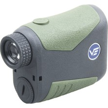 Vector Optics Forester 6X21 Genıı Rangefinder Mesafe Ölçer Scrf-16