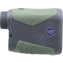 Vector Optics Forester 6X21 Genıı Rangefinder Mesafe Ölçer Scrf-16