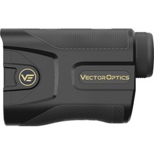 Vector Optics Paragon 7X25 Genııı Dijital Balistik Lazer Mesafe Ölçer 2400 Yard