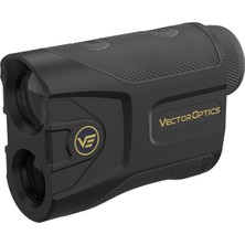 Vector Optics Paragon 7X25 Genııı Dijital Balistik Lazer Mesafe Ölçer 2400 Yard