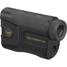 Vector Optics Paragon 7X25 Genııı Dijital Balistik Lazer Mesafe Ölçer 2400 Yard