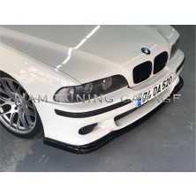 Nam Tuning Bmw E39 Lip 5 Serisi 1996 - 2003 Tampon Altı Ön Ek