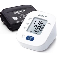 Omron Kol M2 Digital Koldan Ölçer Tansiyon Aleti Pilli Dijital