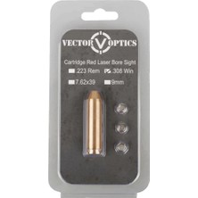Vector Optics 308WIN 7MM-08REM  Namlu Içi Sıfırlama Lazeri Scbcr-04
