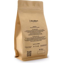 BlendBlack Ethiopia Yirgacheffe Gr2 Filtre Kahve 250gr Öğütülmüş (Single Origin)