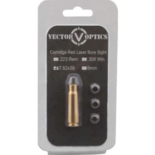 Vector Optics 7.62X39MM Namlu Içi Sıfırlama Lazeri Scbcr-05