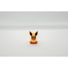 Bloomlab Flareon Pokemon 3D Model