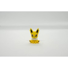 Bloomlab Jolteon Pokemon 3D Model