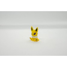 Bloomlab Jolteon Pokemon 3D Model