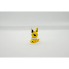 Bloomlab Jolteon Pokemon 3D Model