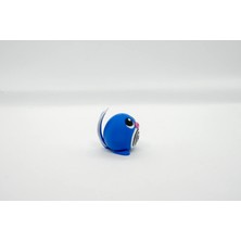 Bloomlab Poliwag Pokemon 3D Model