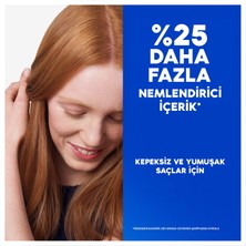 Head&Shoulders Head & Shoulders Şampuan Mentol Ferahlığı 2in1 330 Ml X3 Adet