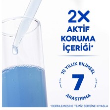 Head&Shoulders Head & Shoulders Şampuan Mentol Ferahlığı 2in1 330 Ml X3 Adet