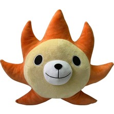 Unique Tek Parça Gemi Sunshine Peluş Bebek Anime Yastık Bebek (Yurt Dışından)