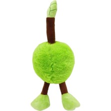 Unique Wubbox Peluş Şarkı Söyleyen Canavarlarım Canavar Konseri Peluş (Yurt Dışından)
