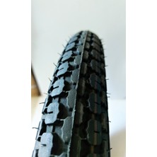 Motorcu Aziz Aslan Dış 2*50*17 Nr*7 38L Tubetype Tt Anlaş