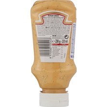 Heinz American Burger Sos 9'lu 230 gr