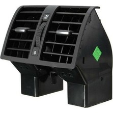İTHAL Havalandırma Konsolu Arka Oem Vw Caddy Touaran 04 &Gt;