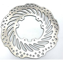 Super Moto  Honda Crf 250 L Ön Fren Disk Oem Kalite