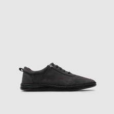 Togo Erkek Sneaker Ayakkabı [052061], Asfalt Nubuk, 40