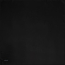 Cacharel İpek Eşarp - 7999313-911 Siyah Twill