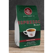 Kahve Tiryakisi Espresso Roast 250 gr