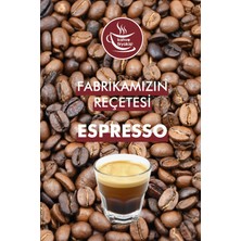 Kahve Tiryakisi Espresso Roast 250 gr