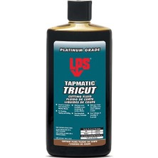 Lps Tapmatic Tricut Kesme Delme Sıvısı 473 ml