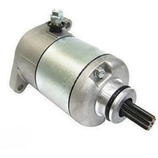 Super Moto  Honda Ps 150 Marş Motoru Oem