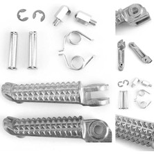 Super Moto  Yamaha mt 09 / Tracer 9 Ön Basamak Seti