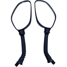 Super Moto  Rks Spontini 110 Ayna Takımı Oem