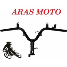 Super Moto  Honda Dio 110 Gidon Oem