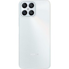 Teleplus Honor X8 Kılıf Tpu Süper Silikon