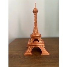 Eiffel Zarafeti – Paris'in Ikonik Simgesi