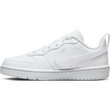 Nike Court Borough Low Recraft Beyaz Unisex Sneaker